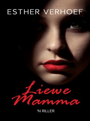 cover image of Liewe Mamma